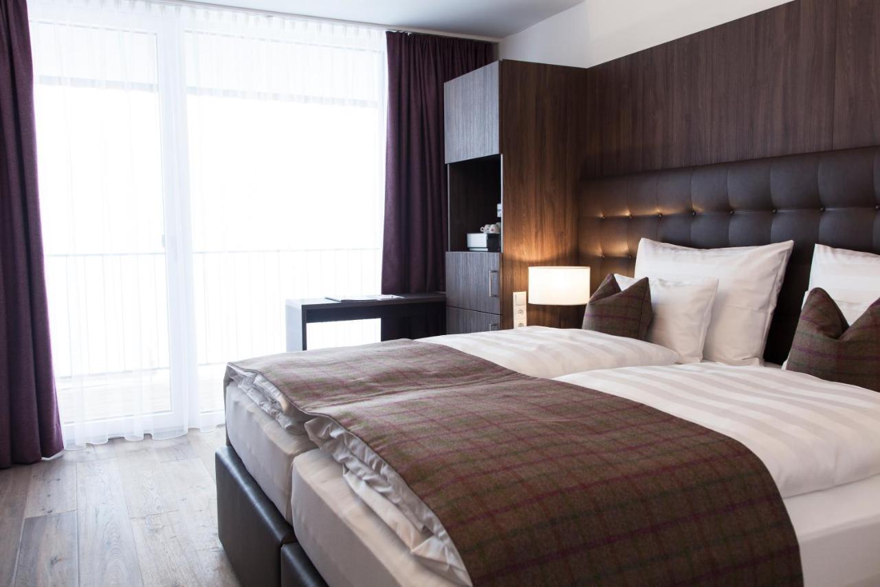 Schweiger Otel Sankt Anton am Arlberg Dış mekan fotoğraf
