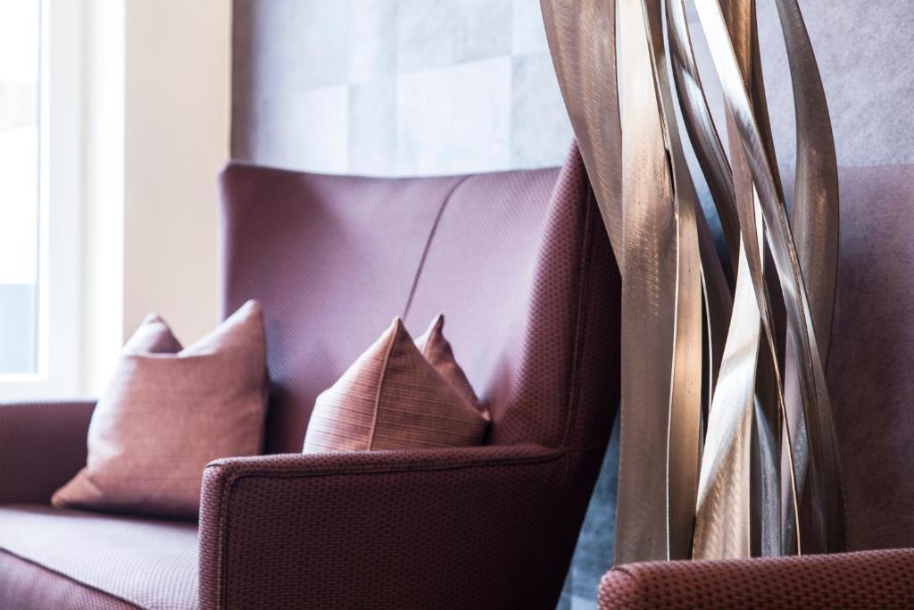 Schweiger Otel Sankt Anton am Arlberg Dış mekan fotoğraf
